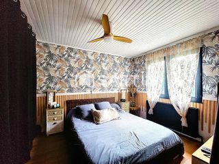  Maison � vendre 7 pi�ces 123 m�