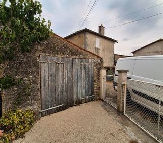  Maison � vendre 3 pi�ces 65 m�