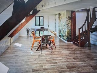  Appartement � vendre 5 pi�ces 98 m�