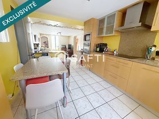  Maison � vendre 4 pi�ces 120 m�