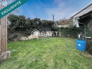  Maison � vendre 1 pi�ce 15 m�