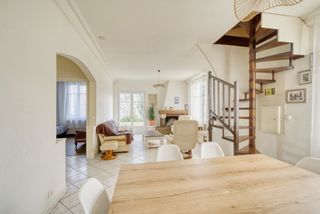  Maison � vendre 4 pi�ces 106 m�