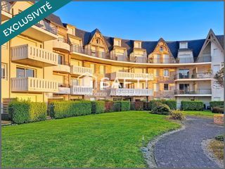  Appartement � vendre 3 pi�ces 64 m�