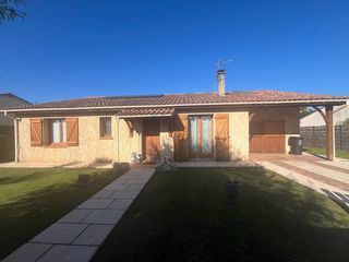  Maison � vendre 4 pi�ces 105 m�