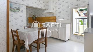  Appartement � vendre 3 pi�ces 60 m�