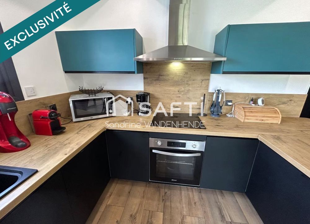 � vendre  Maison Saint-Marcel-l�s-Valence (26320)