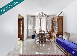  Maison � vendre 7 pi�ces 187 m�