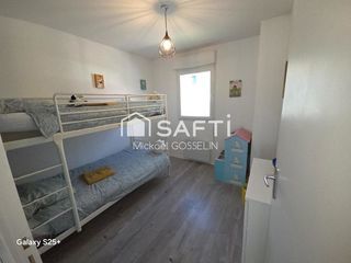  Maison � vendre 3 pi�ces 59 m�