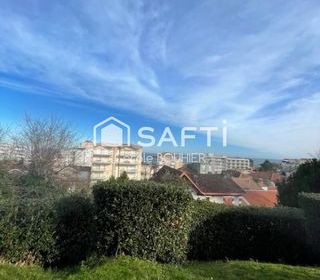  Appartement � vendre 1 pi�ce 15 m�