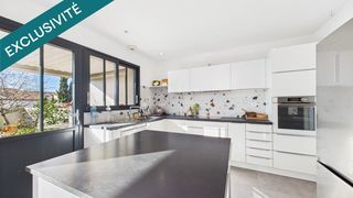  Maison � vendre 5 pi�ces 135 m�