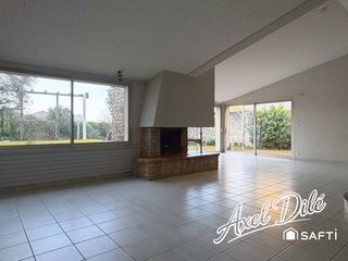  Maison � vendre 8 pi�ces 214 m�