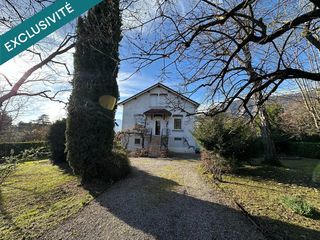  Maison � vendre 6 pi�ces 178 m�