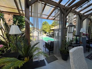  Maison � vendre 8 pi�ces 180 m�