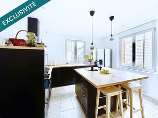  Maison � vendre 4 pi�ces 106 m�