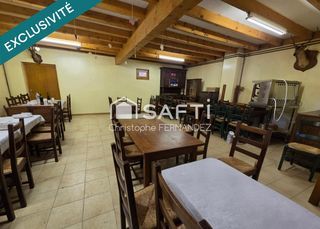  Maison � vendre 10 pi�ces 303 m�