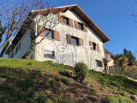   Maison au calme Maison - 5 pi�ce(s) - 140 m�