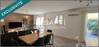  Maison � vendre 4 pi�ces 95 m�