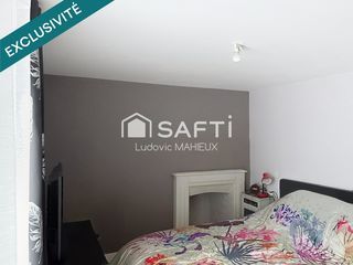  Maison � vendre 5 pi�ces 164 m�