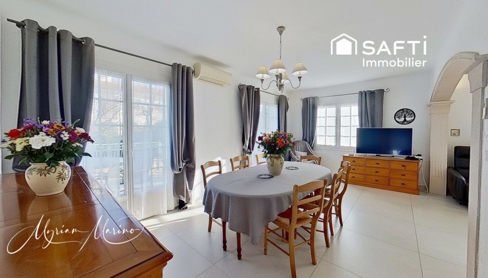 � vendre  Maison St Aygulf (83370)