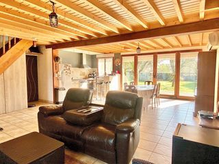  Maison � vendre 5 pi�ces 91 m�