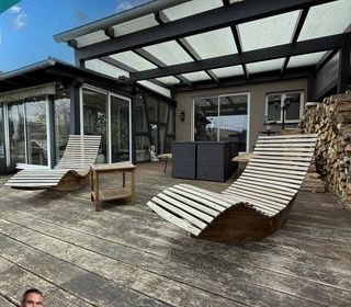  Maison � vendre 3 pi�ces 136 m�