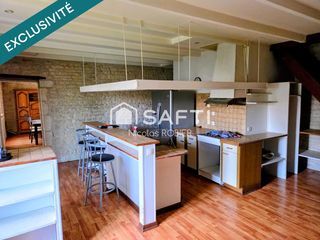  Maison � vendre 5 pi�ces 155 m�