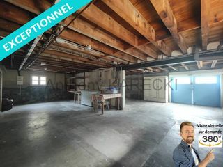  Maison � vendre 8 pi�ces 155 m�