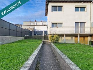  Maison � vendre 4 pi�ces 80 m�