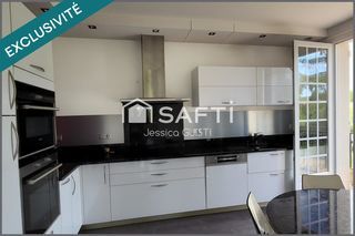  Maison � vendre 6 pi�ces 140 m�