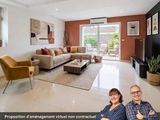  Maison � vendre 5 pi�ces 141 m�