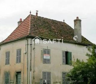  Maison � vendre 4 pi�ces 132 m�