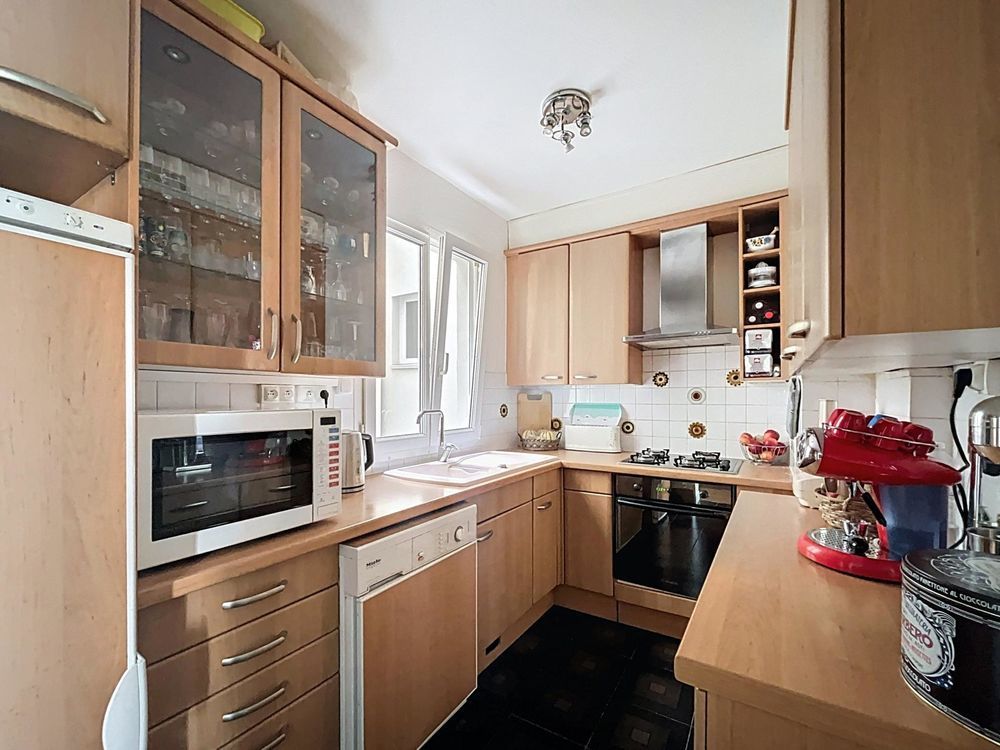 � vendre  Appartement Paris 7