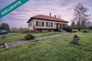  Maison � vendre 5 pi�ces 160 m�