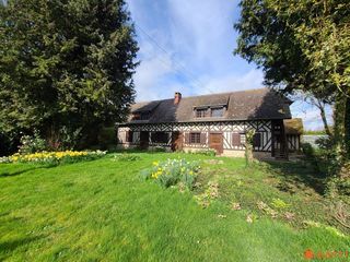  Maison � vendre 7 pi�ces 131 m�