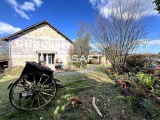  Maison � vendre 14 pi�ces 325 m�