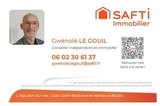  Terrain � vendre 277 m�