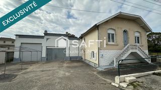  Maison � vendre 5 pi�ces 116 m�