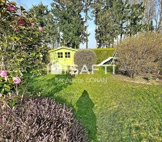  Maison � vendre 6 pi�ces 152 m�