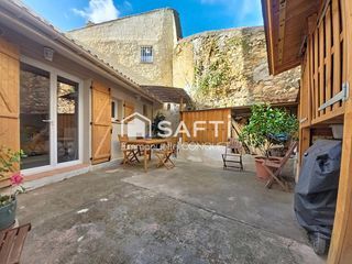  Maison � vendre 5 pi�ces 90 m�