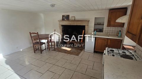   maison + studio ind�pendant Maison - 2 pi�ce(s) - 61 m�