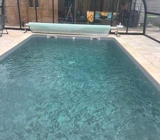  Maison � vendre 6 pi�ces 124 m�