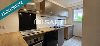  Maison � vendre 4 pi�ces 80 m�