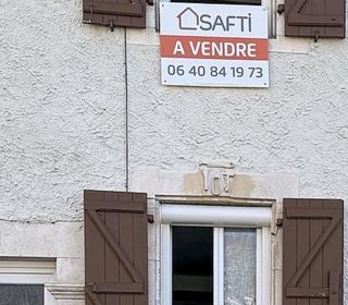  Maison � vendre 3 pi�ces 65 m�