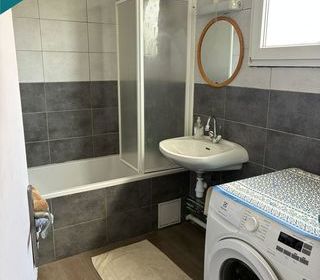  Appartement � vendre 5 pi�ces 86 m�