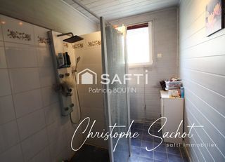 Maison � vendre 5 pi�ces 115 m�