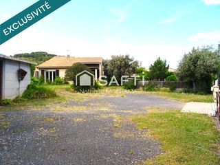  Maison � vendre 8 pi�ces 176 m�