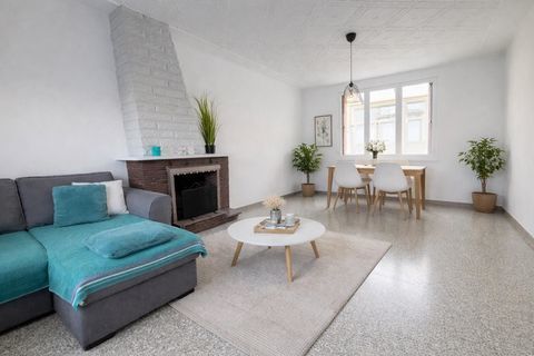   secteur tr�s calme non passant Maison - 4 pi�ce(s) - 82 m�