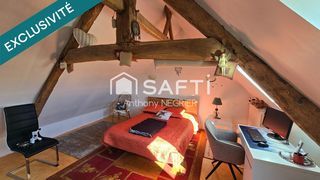  Maison � vendre 3 pi�ces 74 m�