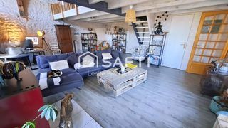  Maison � vendre 7 pi�ces 150 m�