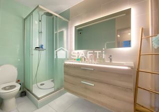  Appartement � vendre 4 pi�ces 80 m�